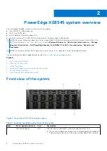 Предварительный просмотр 8 страницы Dell EMC B25S Installation And Service Manual