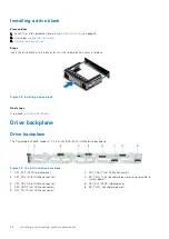 Предварительный просмотр 46 страницы Dell EMC B25S Installation And Service Manual