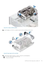 Предварительный просмотр 55 страницы Dell EMC B25S Installation And Service Manual