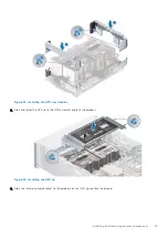 Предварительный просмотр 57 страницы Dell EMC B25S Installation And Service Manual