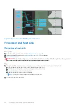 Предварительный просмотр 66 страницы Dell EMC B25S Installation And Service Manual