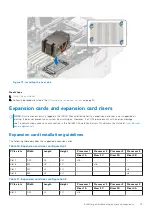 Предварительный просмотр 73 страницы Dell EMC B25S Installation And Service Manual