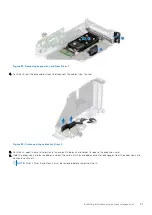 Предварительный просмотр 81 страницы Dell EMC B25S Installation And Service Manual