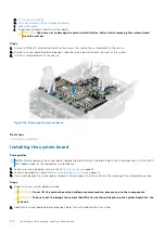 Предварительный просмотр 100 страницы Dell EMC B25S Installation And Service Manual