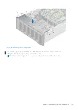 Предварительный просмотр 115 страницы Dell EMC B25S Installation And Service Manual