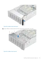 Предварительный просмотр 117 страницы Dell EMC B25S Installation And Service Manual