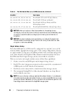 Preview for 44 page of Dell EMC CX3 Series Hardware Installation And Troubleshooting Manual