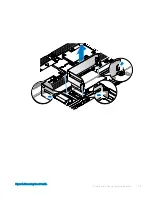 Предварительный просмотр 55 страницы Dell EMC DSS 9620 Installation And Service Manual
