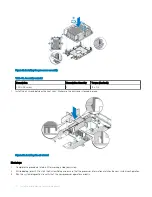 Предварительный просмотр 70 страницы Dell EMC DSS 9620 Installation And Service Manual