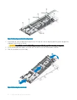 Предварительный просмотр 110 страницы Dell EMC DSS 9620 Installation And Service Manual