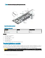 Предварительный просмотр 112 страницы Dell EMC DSS 9620 Installation And Service Manual