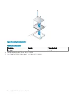 Предварительный просмотр 130 страницы Dell EMC DSS 9620 Installation And Service Manual