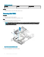 Предварительный просмотр 144 страницы Dell EMC DSS 9620 Installation And Service Manual