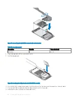 Предварительный просмотр 148 страницы Dell EMC DSS 9620 Installation And Service Manual