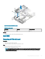 Предварительный просмотр 149 страницы Dell EMC DSS 9620 Installation And Service Manual