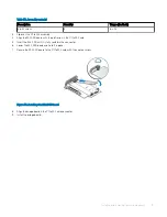 Предварительный просмотр 157 страницы Dell EMC DSS 9620 Installation And Service Manual