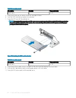 Предварительный просмотр 254 страницы Dell EMC DSS 9620 Installation And Service Manual