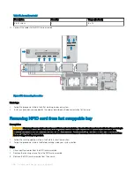 Предварительный просмотр 256 страницы Dell EMC DSS 9620 Installation And Service Manual