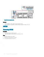 Предварительный просмотр 264 страницы Dell EMC DSS 9620 Installation And Service Manual