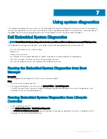 Предварительный просмотр 283 страницы Dell EMC DSS 9620 Installation And Service Manual