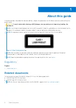 Preview for 4 page of Dell EMC Edge 510 LTE Installation Manual