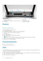Preview for 6 page of Dell EMC Edge 510 LTE Installation Manual