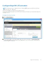 Preview for 17 page of Dell EMC Edge 510 LTE Installation Manual