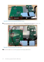 Предварительный просмотр 96 страницы Dell EMC Edge Gateway 3200 Service Manual