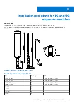 Preview for 7 page of Dell EMC Edge Gateway 5200 Service Manual