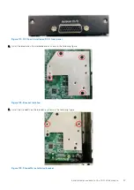 Preview for 57 page of Dell EMC Edge Gateway 5200 Service Manual