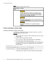 Preview for 14 page of Dell EMC Integrated Data Protection Appliance DP4400 Service Manual