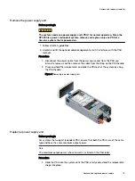 Preview for 15 page of Dell EMC Integrated Data Protection Appliance DP4400 Service Manual