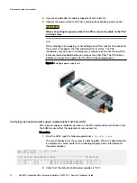 Preview for 16 page of Dell EMC Integrated Data Protection Appliance DP4400 Service Manual