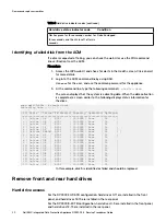 Preview for 20 page of Dell EMC Integrated Data Protection Appliance DP4400 Service Manual