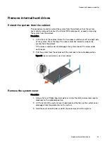 Preview for 25 page of Dell EMC Integrated Data Protection Appliance DP4400 Service Manual