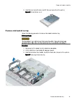 Preview for 39 page of Dell EMC Integrated Data Protection Appliance DP4400 Service Manual