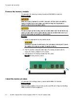 Preview for 40 page of Dell EMC Integrated Data Protection Appliance DP4400 Service Manual