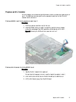 Preview for 47 page of Dell EMC Integrated Data Protection Appliance DP4400 Service Manual