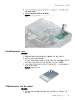 Preview for 49 page of Dell EMC Integrated Data Protection Appliance DP4400 Service Manual