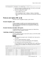 Preview for 51 page of Dell EMC Integrated Data Protection Appliance DP4400 Service Manual