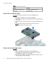 Preview for 54 page of Dell EMC Integrated Data Protection Appliance DP4400 Service Manual