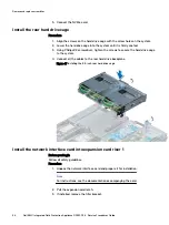 Preview for 56 page of Dell EMC Integrated Data Protection Appliance DP4400 Service Manual