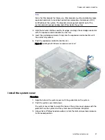 Preview for 57 page of Dell EMC Integrated Data Protection Appliance DP4400 Service Manual