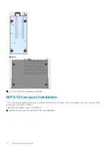 Предварительный просмотр 4 страницы Dell EMC N2200-ON Series Installation Manual