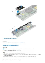 Preview for 72 page of Dell EMC PowerEdge C6420 Installation And Service Manual