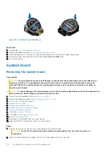 Preview for 78 page of Dell EMC PowerEdge C6420 Installation And Service Manual