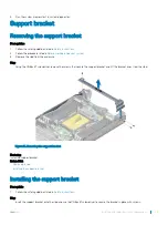 Preview for 75 page of Dell EMC PowerEdge C6420 Manual