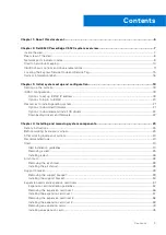 Preview for 3 page of Dell EMC PowerEdge C6520 Installation And Service Manual