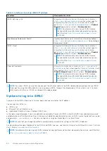 Preview for 20 page of Dell EMC PowerEdge C6520 Installation And Service Manual