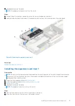 Preview for 37 page of Dell EMC PowerEdge C6520 Installation And Service Manual